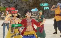 one piece odyssey mod|One Piece Odyssey PC Mods